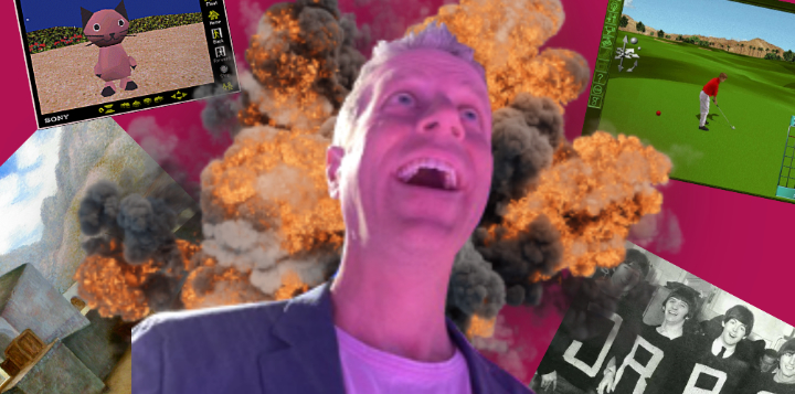 Les jeux du futur existent déjà