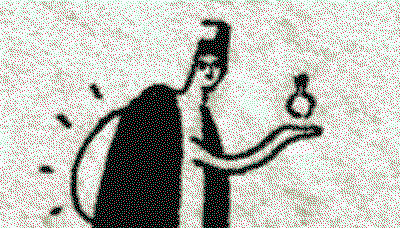 Oracle du Temps ennemi