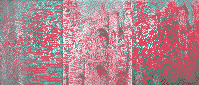 Proust, Ramuz and the three stages of aesthetic knowledge