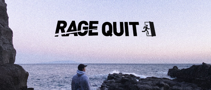 Rage Quit