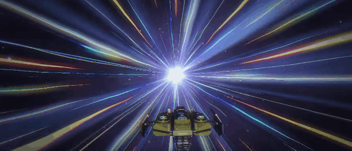 SpaceCraft