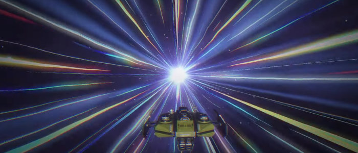 SpaceCraft