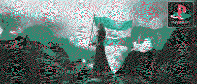 Japan-exclusive Treasures of the PS1